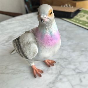 JW Anderson Pigeon Clutch